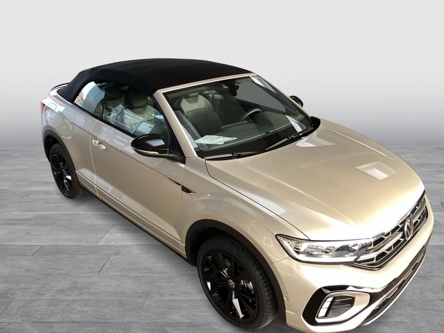 Volkswagen T-Roc 1.5 TSI Cabriolet DSG R-Line