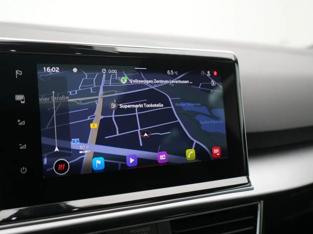 Seat Tarraco DSG FR-lijn