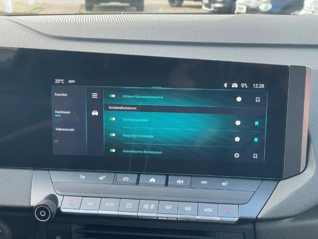 Opel Astra GS-Line Grand Sport Sports Tourer