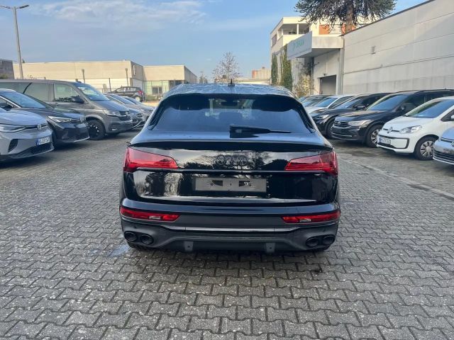Audi SQ5 3.0 TDI Quattro Sportback