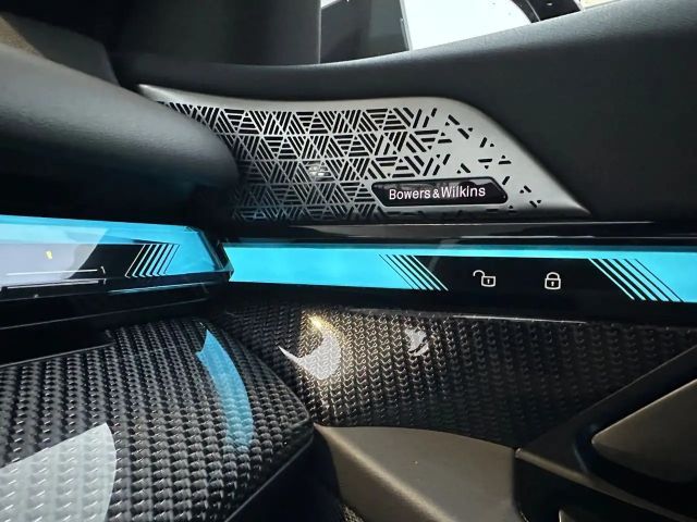 BMW 540 540d M-Sport Touring xDrive