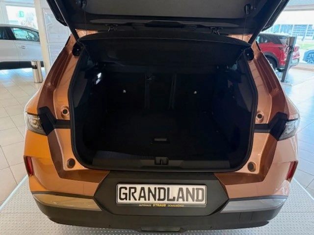 Opel Grandland X Edition Hybrid