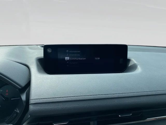 Mazda MX-30 GTE+ Premium