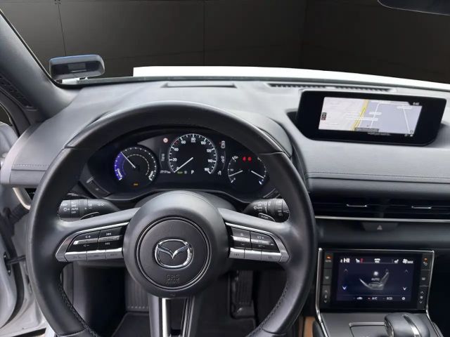 Mazda MX-30 Elektro Ad`Vantage LED KAMERA