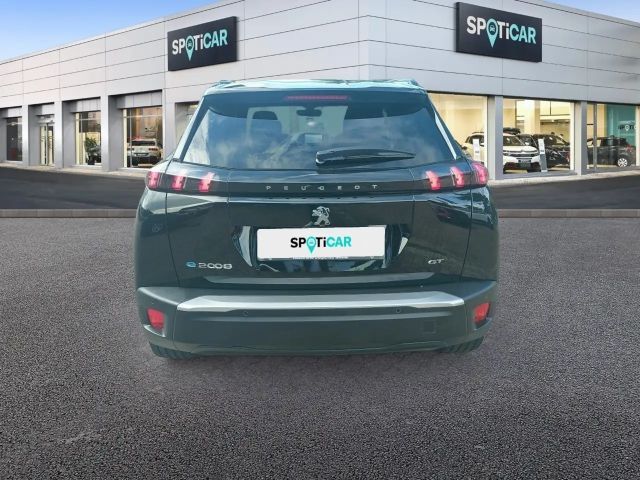 Peugeot E-2008 GT-Line
