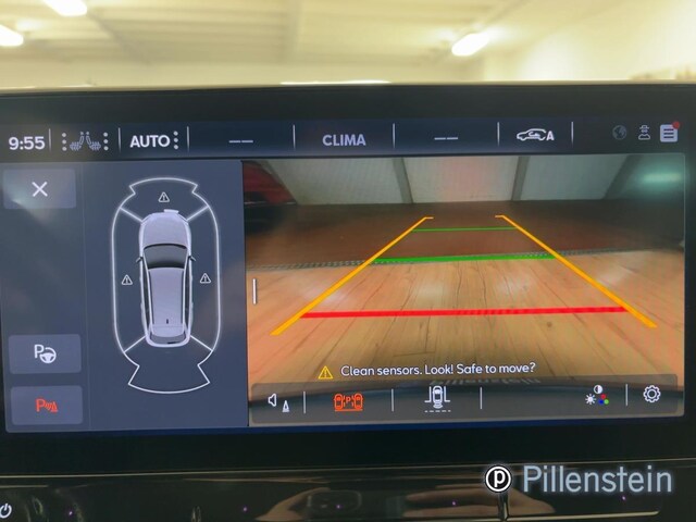 Cupra Leon DSG Sportstourer