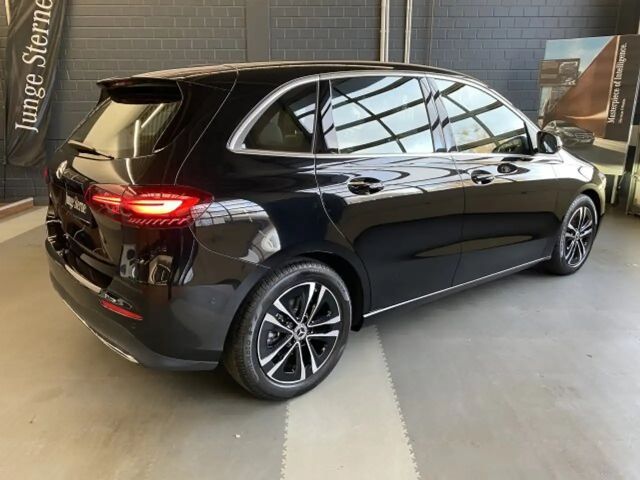 Mercedes-Benz B 180 Progressive
