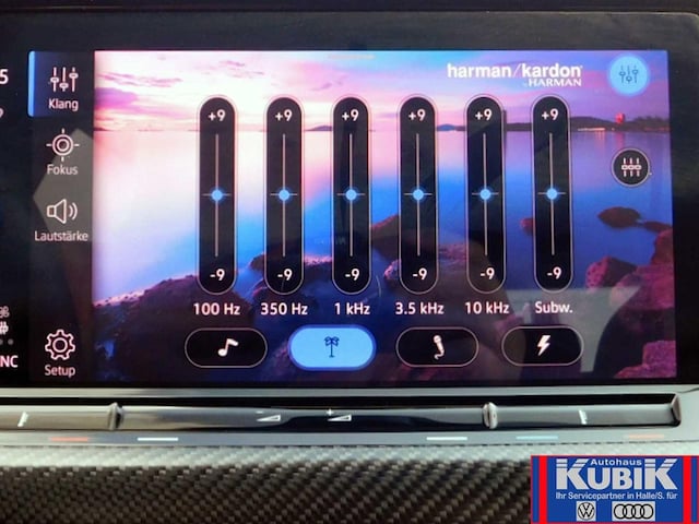 Volkswagen Golf 4Motion Style