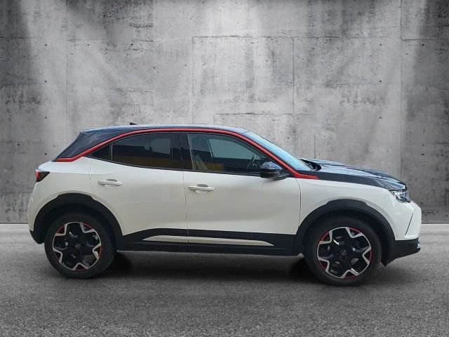 Opel Mokka Sondermodell "GS Line" 1-Hand/Garantie/DAB