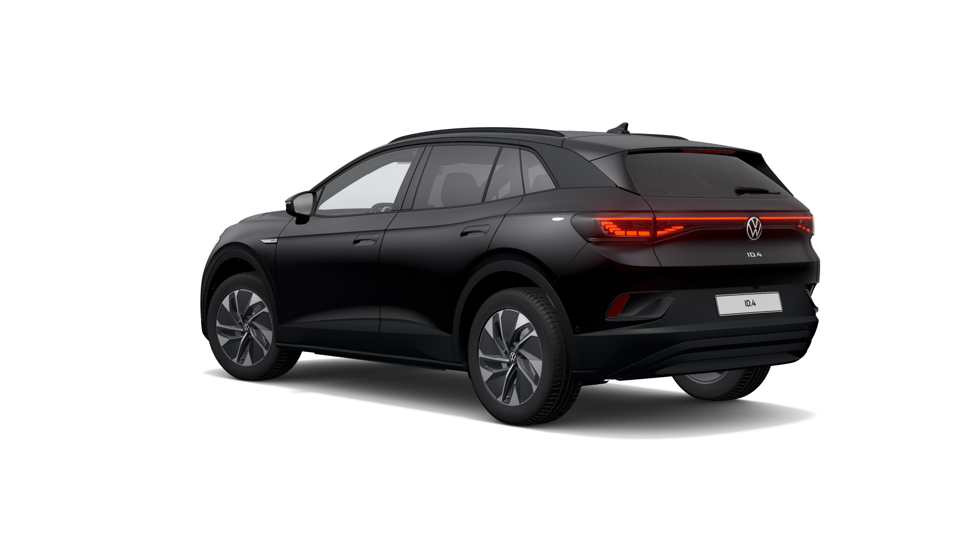 Volkswagen ID.4 Performance Pro