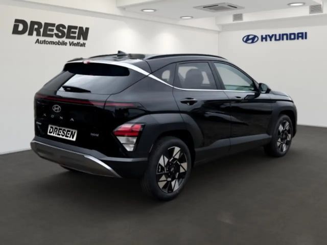 Hyundai Kona 1.6 T-GDi Trend