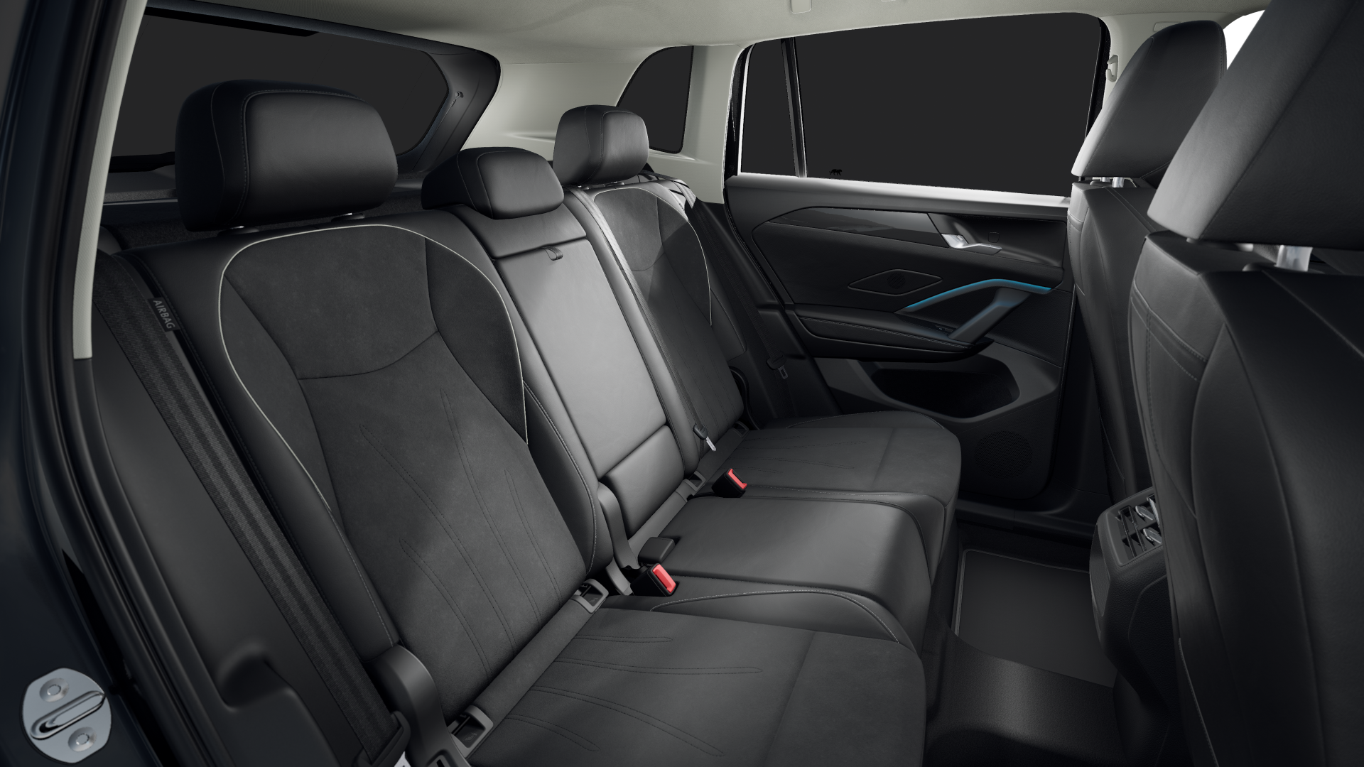 Volkswagen Tiguan 2.0 TDI DSG Elegance Elegance