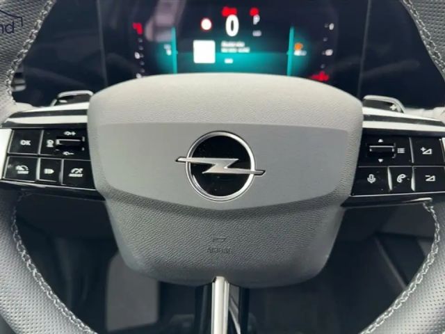 Opel Astra GS-Line Grand Sport