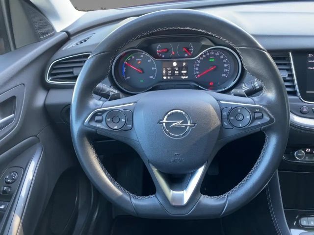 Opel Grandland X Edition Hybrid