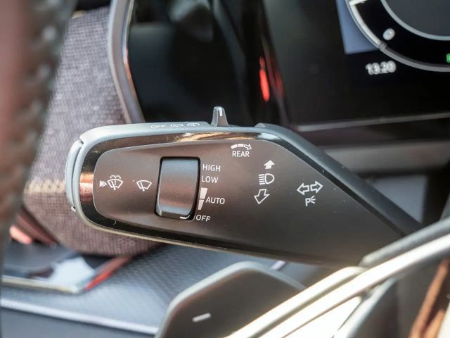 Skoda Kodiaq 1.5 TSI Selection