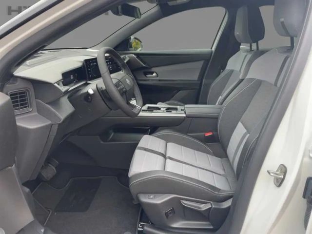 Opel Grandland X GS-Line Grand Sport