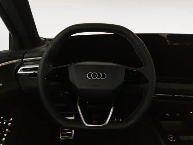 Audi A5 Quattro