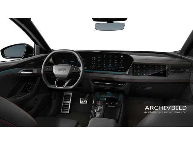 Audi SQ6 e-tron PANO NAVI HUD B&O MATRIX 360° MEMORY