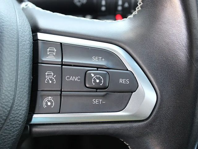 Jeep Compass 1.3 Multiair 80th Anniversary T4 FWD DTC *Panor...