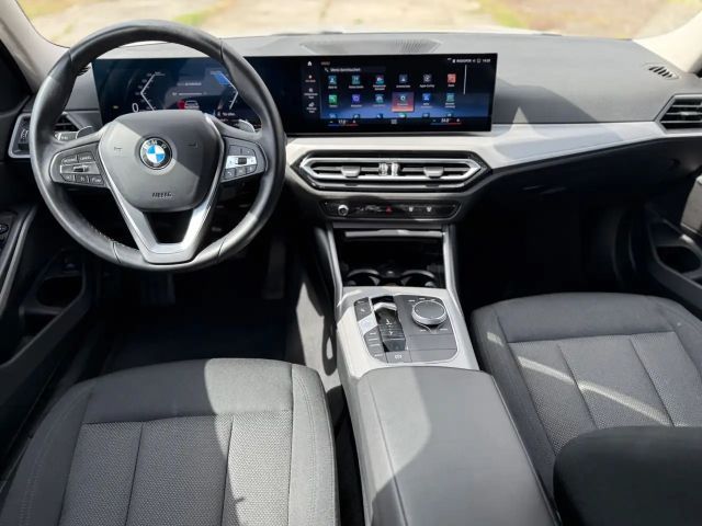 BMW 320 320d Touring xDrive