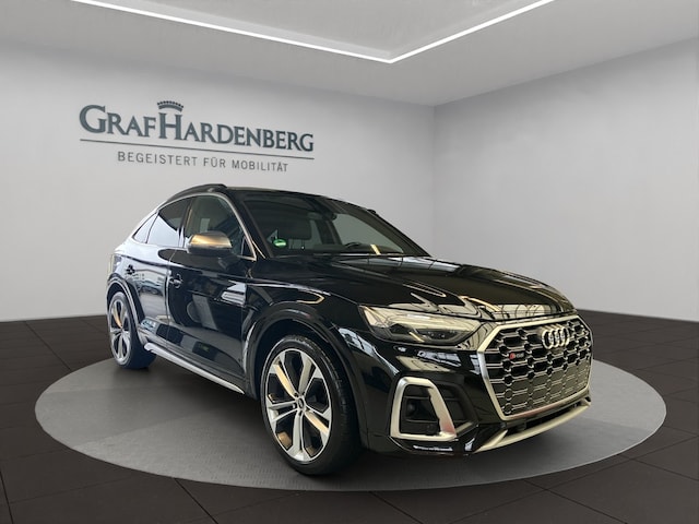 Audi SQ5 Sportback
