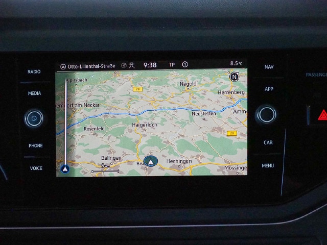 Volkswagen Taigo 1.5 TSI DSG R-Line