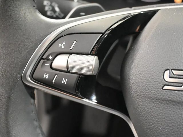 Skoda Octavia Selection