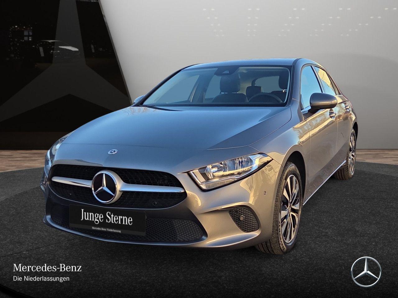 Mercedes-Benz A 250 A 250 e Style