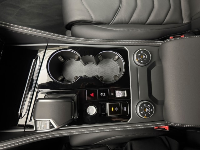 Volkswagen Touareg 4Motion