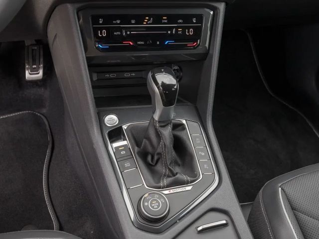 Volkswagen Tiguan 2.0 TDI Allspace DSG R-Line