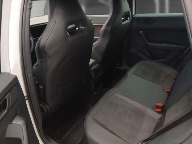 Cupra Ateca 2.0 TSI DSG VZ