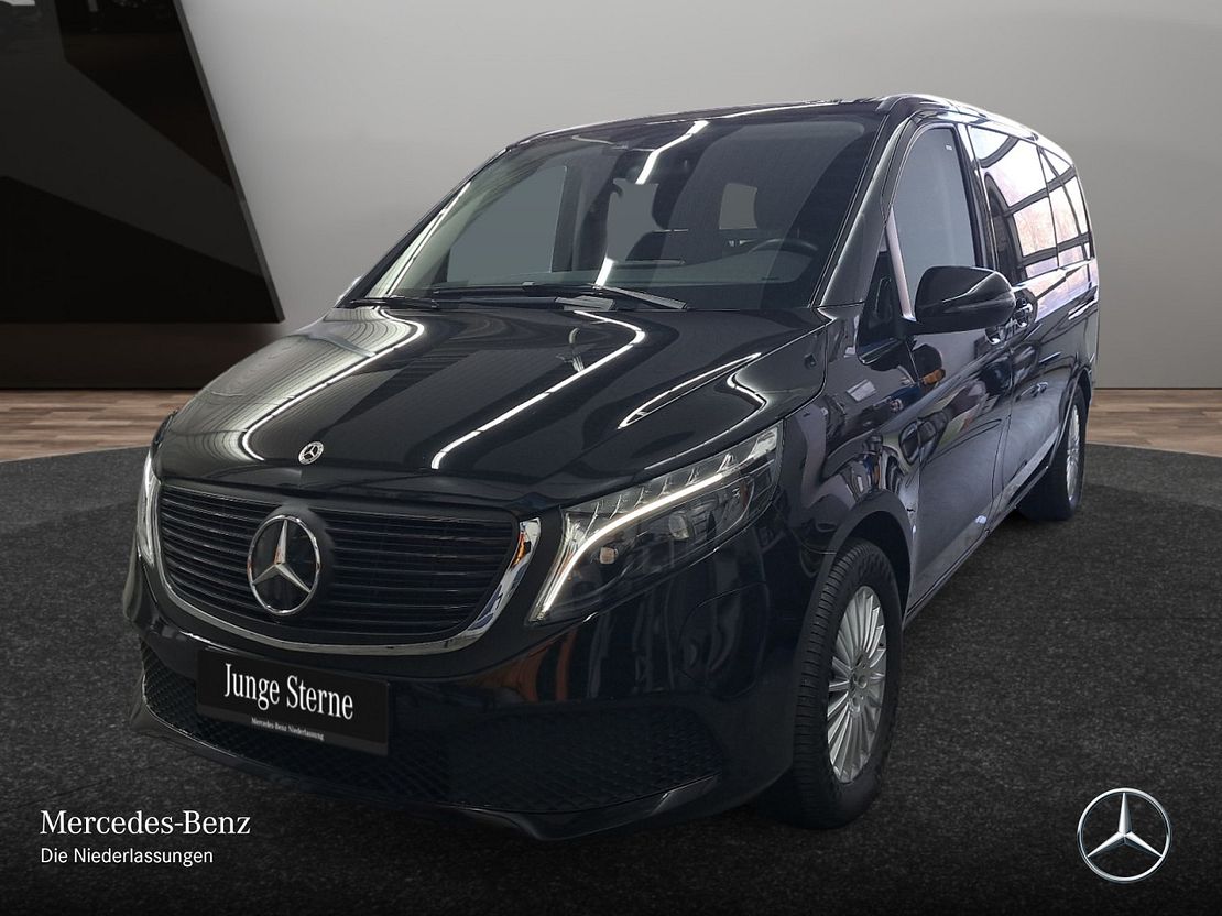 Mercedes-Benz EQV 300 Limousine Lang