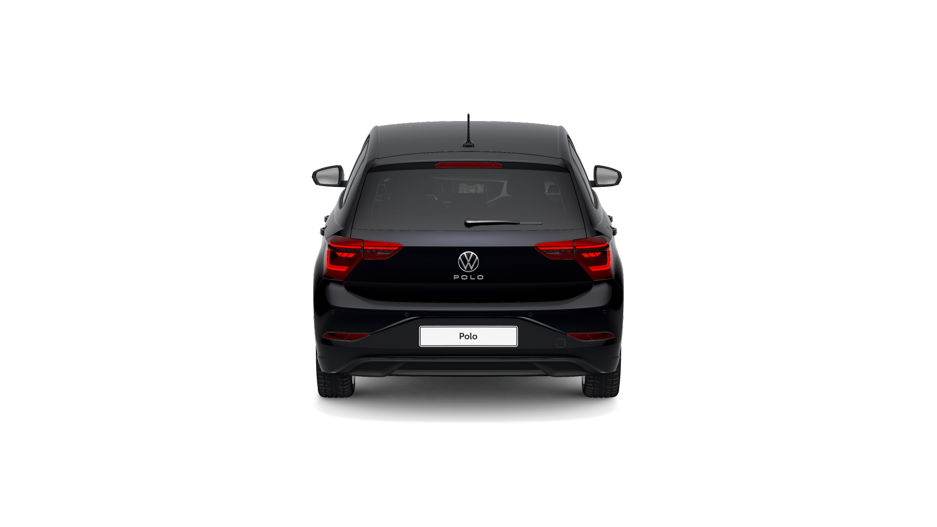 Volkswagen Polo 1.0 TSI