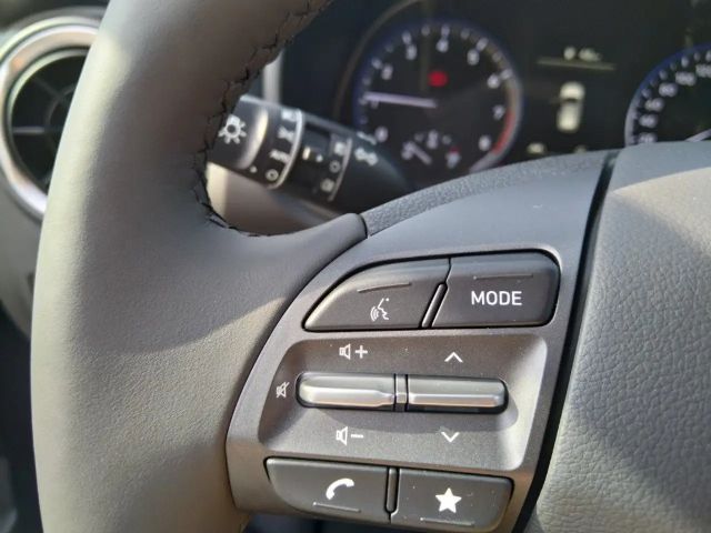 Hyundai Kona 2WD Smart T-GDi