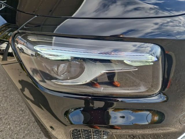 Mercedes-Benz GLB 180 GLB 180 d