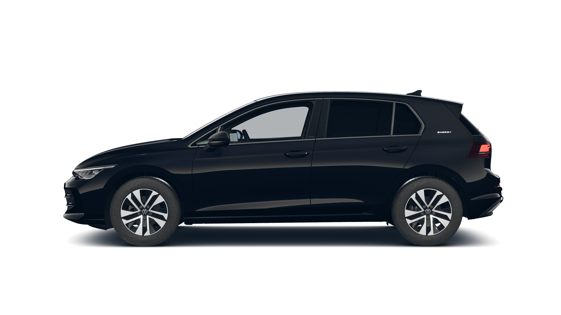 Volkswagen Golf 1.5 eTSI DSG