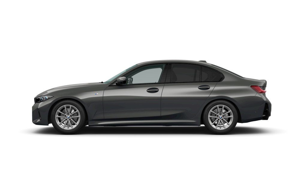 BMW 320 320i Sedan xDrive