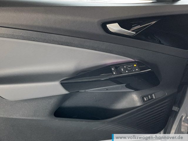 Volkswagen ID.5 IQ.Drive Pro