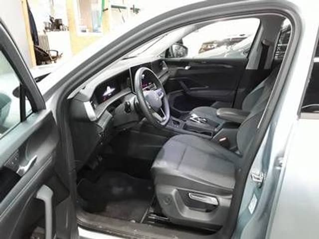 Volkswagen Tayron 1.5 eTSI DSG IQ.Drive
