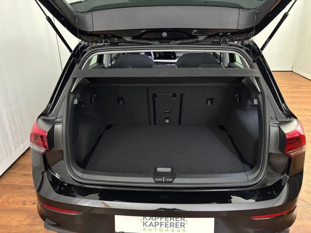 Volkswagen Golf 4Motion DSG Life