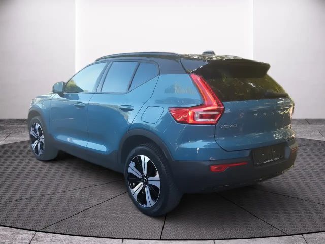 Volvo XC40 Plus Recharge
