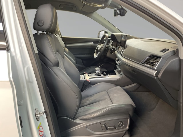 Audi Q5 40 TFSI Quattro S-Tronic Sportback