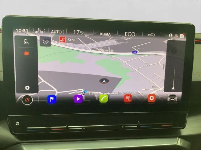 Cupra Formentor 1.4 VZ e-Hybrid