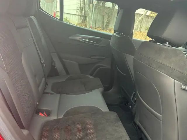 Alfa Romeo Tonale Veloce