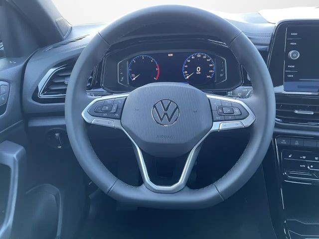 Volkswagen T-Roc 2.0 TDI DSG Style