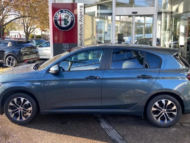 Fiat Tipo CityCross Life