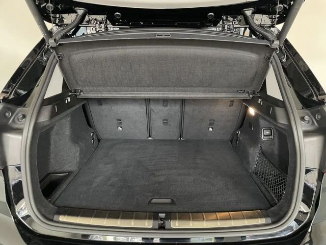 BMW X1 Sport Line xDrive