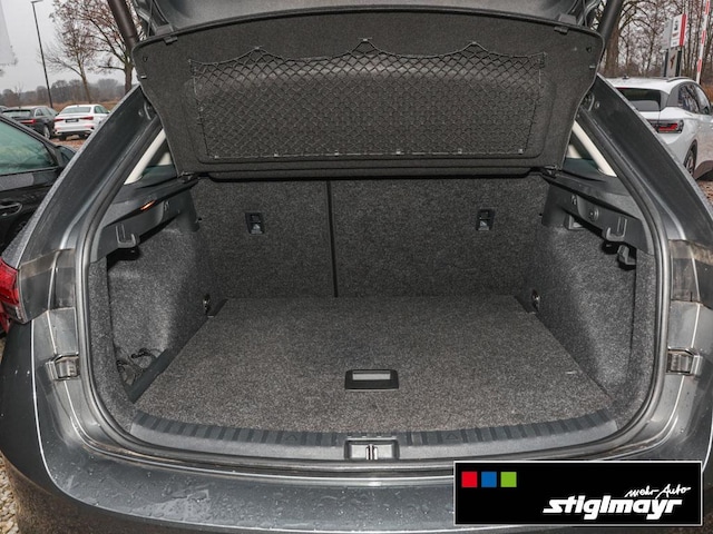 Skoda Scala 1.5 TSI Selection Tour