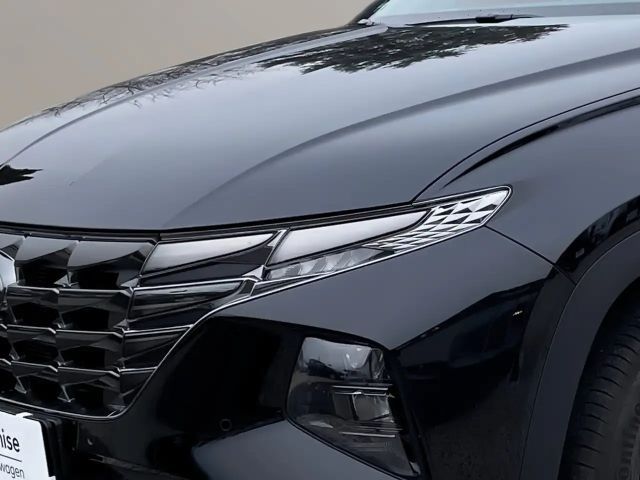 Hyundai Tucson 1.6 Advantage T-GDi