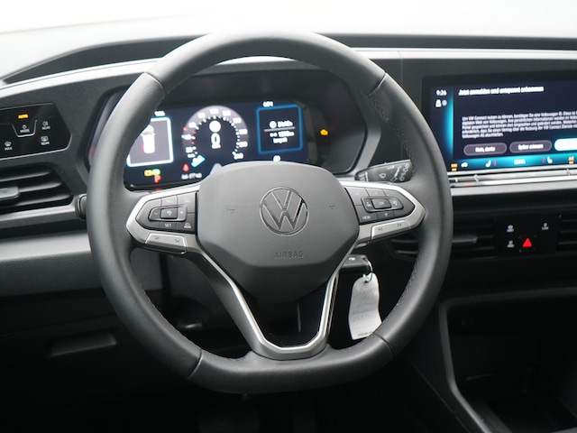 Volkswagen Caddy Combi DSG